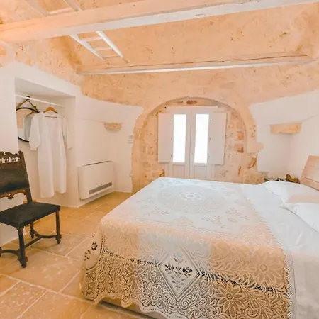 Trullo Mamma Lucia Ostuni