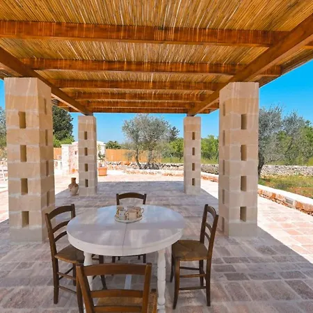 Trullo Mamma Lucia *