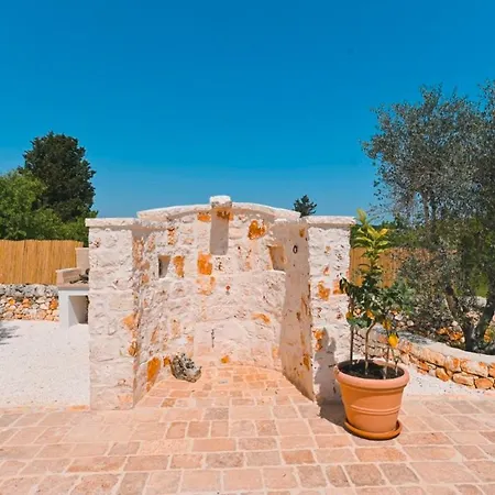 Trullo Mamma Lucia *
